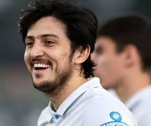 دو پیشنهاد رسمی به «آزمون»؛ چرا مهاجم ایران به بایرن و لیون نرفت؟