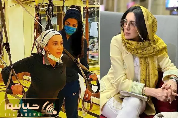 leila bolukat shayanews