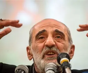 خشم حسین شریعتمداری از باز بودن سفارت آلمان در ایران / تعطیل اش کنید!