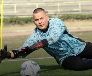 (عکس) واکنش قشنگ حامد لک به آتش سوزی جنگل‌های هیرکانی