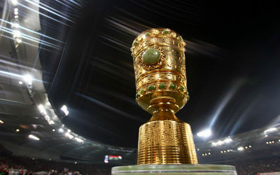 صعود مدعیان بوندسلیگا به مرحله یک هشتم نهایی جام حذفی آلمان