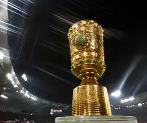 صعود مدعیان بوندسلیگا به مرحله یک هشتم نهایی جام حذفی آلمان