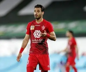 علت بحث شجاع خلیل‌زاده با علی شجاعی چه بود؟