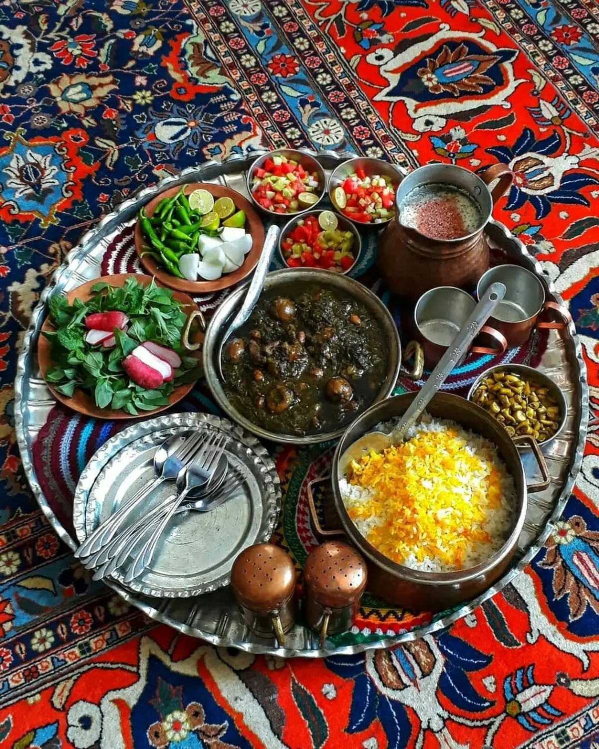 GHORMESABZI-4