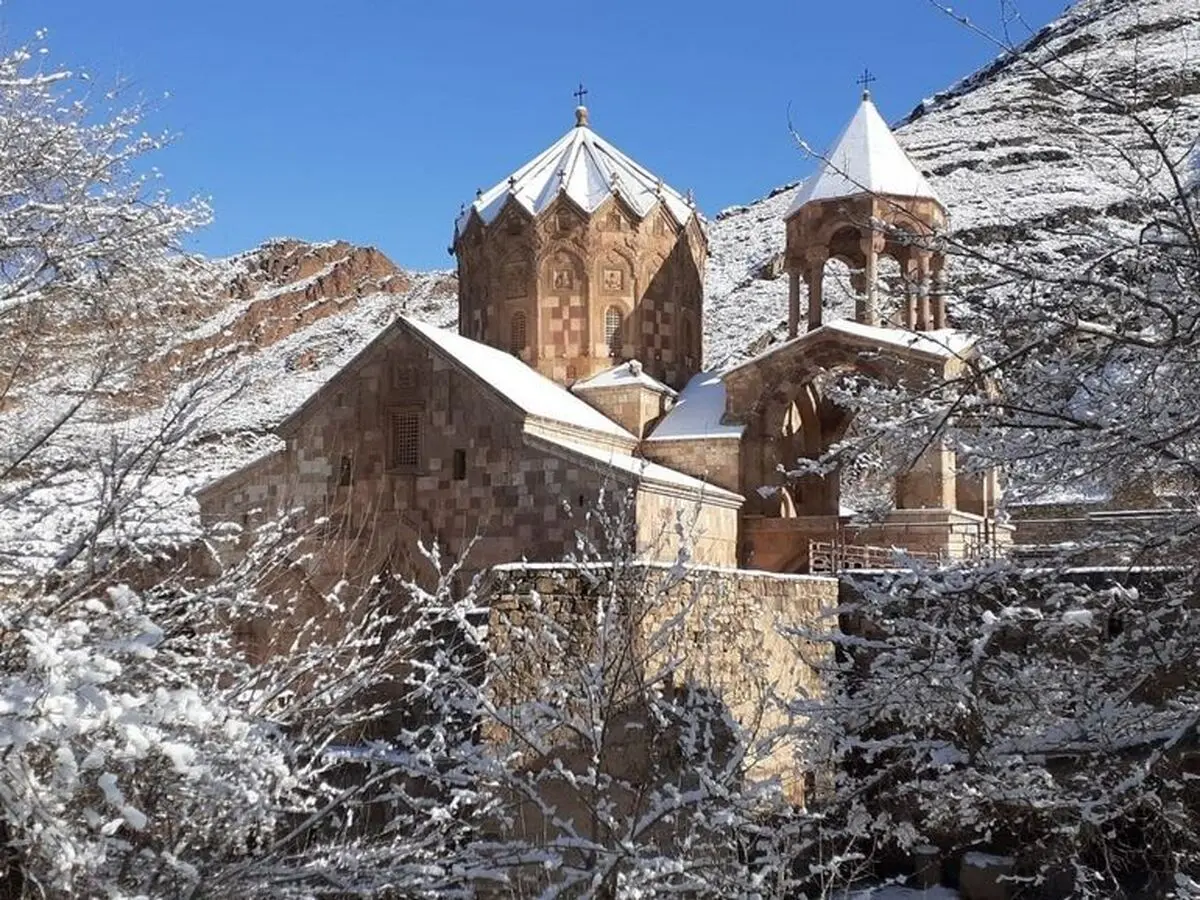 کلیسای استپانوس