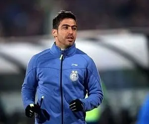 چه شد که ​خسرو حیدری دستیار اسکوچیچ نشد؟