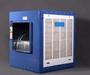 ارزان‌ترین کولر آبی چند؟