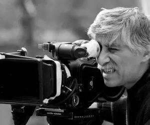 بهرام بیضایی در آمریکا به خاک سپرده می‌شود