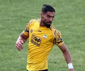 آنقدر پیشنهاد سپاهان به اسدی بالا بود که جواب ما را نداد!