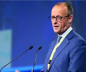 تلاش های آلمان برای کاهش تنش‌ها در منطقه