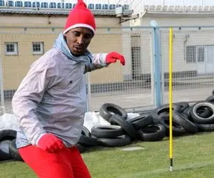 پرونده خطرناک قرمز ها بسته شد!