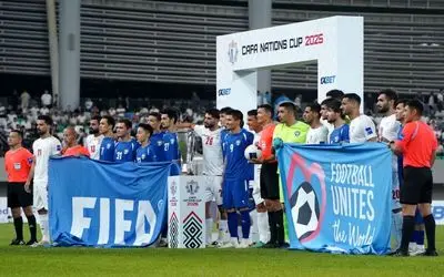 چرا باختن به ازبکستان اینقدر برای مان سنگین است؟