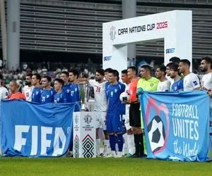 چرا باختن به ازبکستان اینقدر برای مان سنگین است؟