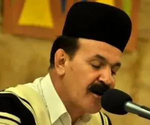 آواز احساسی؛ وقتی کوروش اسدپور با آهنگ دی بلال حسابی حنجره طلاییشو به رخ میکشه