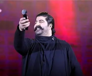 آواز شاد؛ این پسر یطوری آهنگ بهنام بانی رو خوند که آقا بهنام از خواننده شدنش پشیمون شد