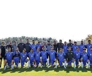 مسافران جام جهانی مشخص شدند؛ این ۲۵ نفر به علاوه سورپرایز کی‌روش