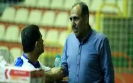 پایان کار سرپرست تیم ملی والیبال ایران