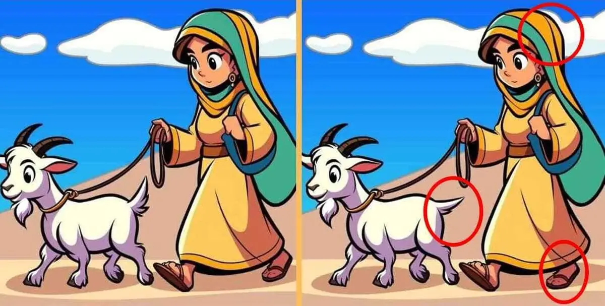 رویاع