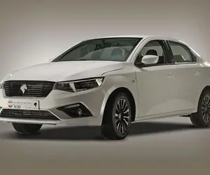 پیش‌ فروش خودرو تارا از کی آغاز می شود؟