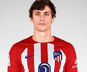 مدافع ملی پوش اسپانیا راهی اتلتیکو شد