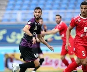 چک سه میلیاردی بازیکن محبوب یحیی برای پرسپولیسی شدن