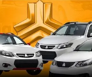 قیمت خودرو‌های سایپا امروز سه‌شنبه ۲ تیر ۱۴۰۵