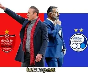 مقایسه جالب بین محمود فکری و یحیی گل محمدی در دربی ها