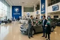 قرعه کشی طرح فروش ایران خودرو/ اعلام نتایج و برندگان