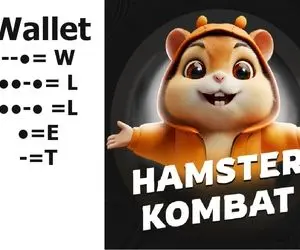 کد مورس همستر کامبت امشب شنبه 19 خرداد+ راهنمای زدن 