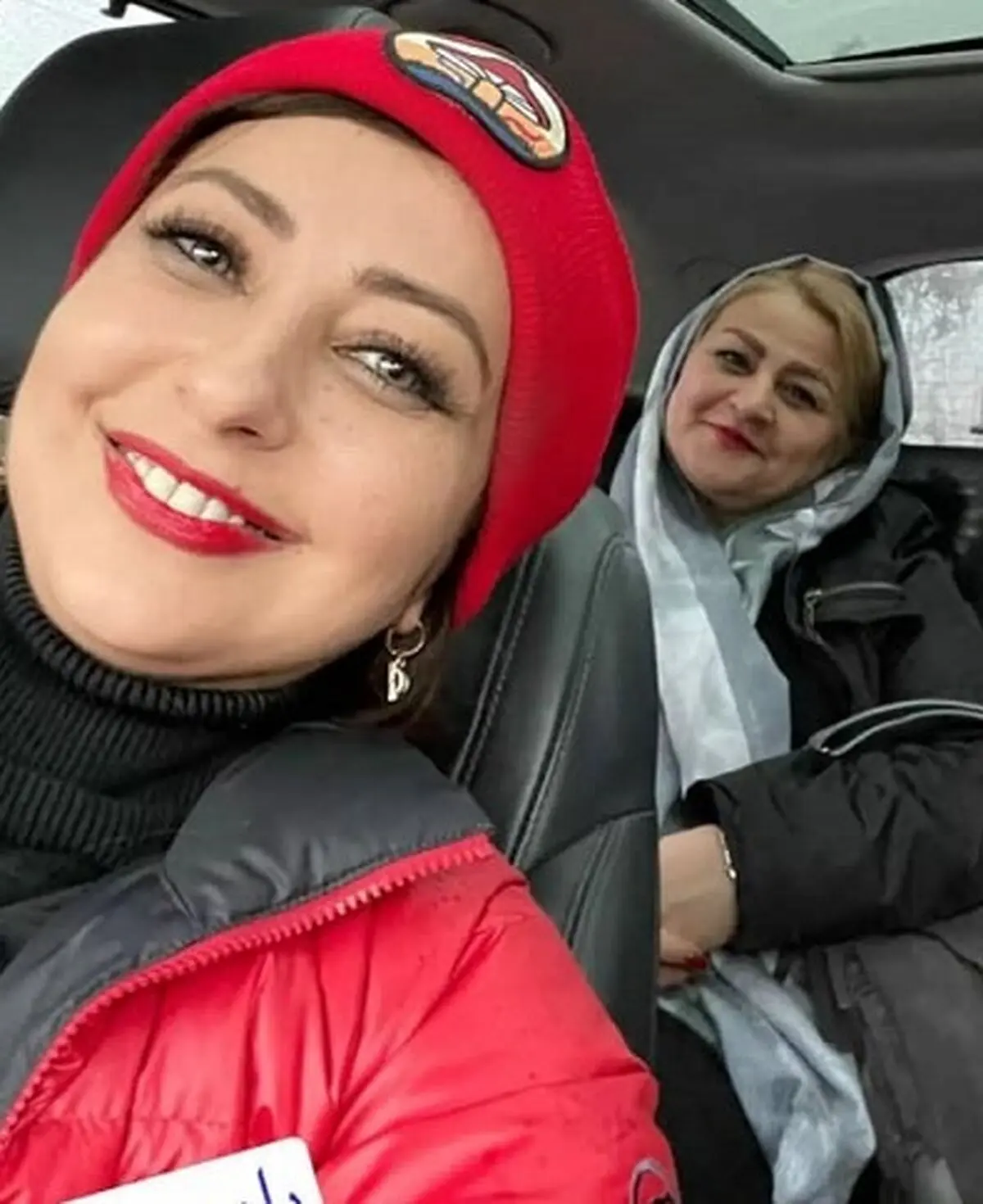 نفیسه روشن