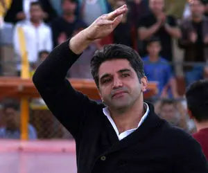 "نه" بزرگ پیروز قربانی به فرهاد مجیدی!