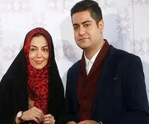 صحبت های تلخ سجاد عبادی در مراسم چهلم آزاده نامداری + ویدئو