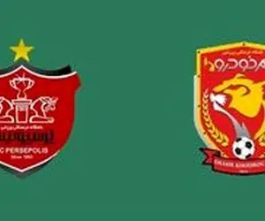 تکذیب ادعای معاون باشگاه پرسپولیس