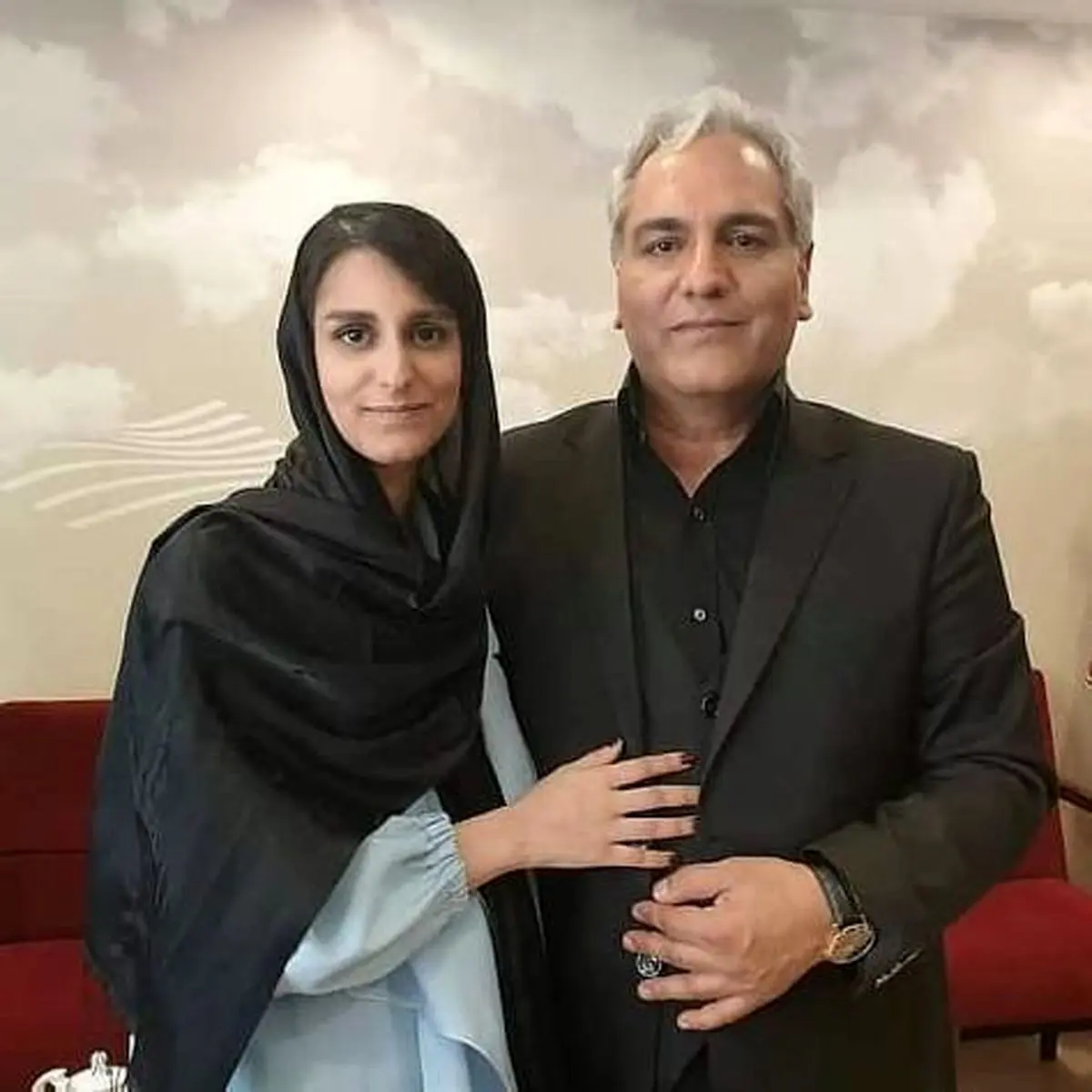شهرزاد+مدیری