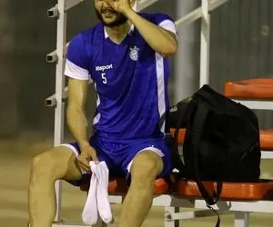 وقت مهم یک اثبات؛عارف در حد تیم ملی؟