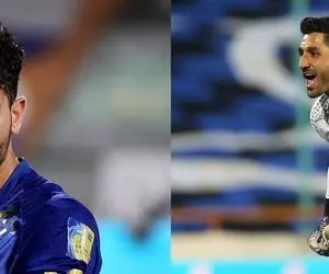 رشید به سپاهان می رود دانشگر به الخور