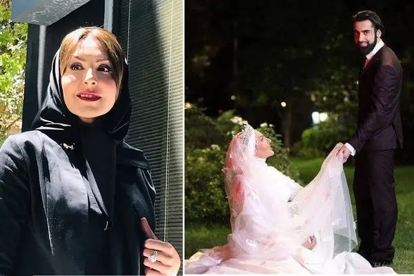 azita tokashvand shayanews