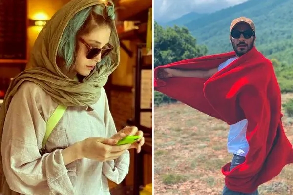 fereshte hosseini shayanews