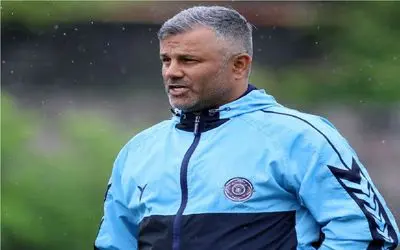 بازیکن سابق استقلال در یک تصادف شدید از مرگ نجات یافت