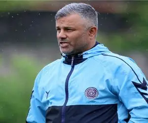 بازیکن سابق استقلال در یک تصادف شدید از مرگ نجات یافت