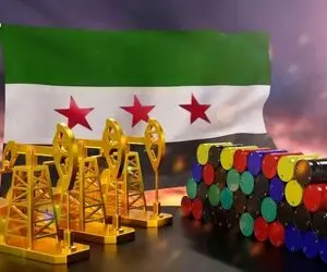 سوریه بجای ایران از کجا نفت می‌خرد؟