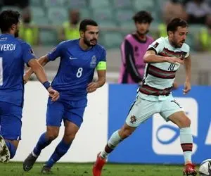 مدافع ملی‌ پوش جمهوری آذربایجان به تراکتور پیوست