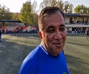 تاجرنیا کاپیتان پیشکسوتان استقلال شد