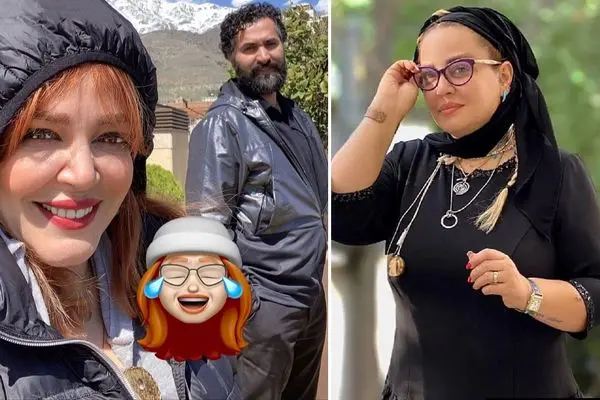 bahareh rahnama shayanews