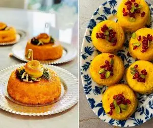 آموزش آشپزی؛ صفر تا صد درست کردن ته چین قالبی