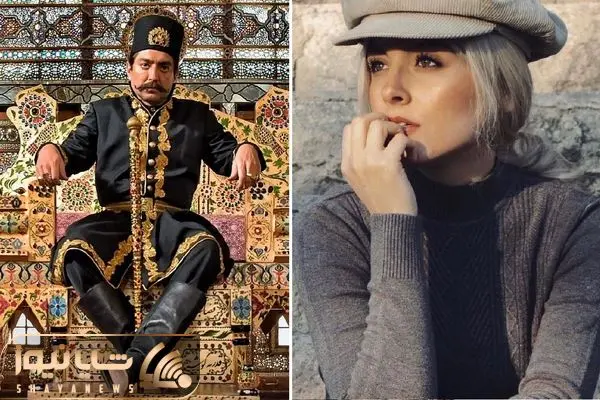 fateme masoudifar shayanews