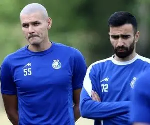 اولین جدا شده احتمالی استقلال!