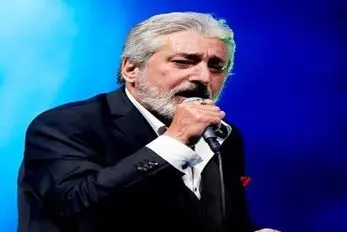 دانلود ریمیکس طولانی و پشت سر هم آهنگ های ابی؛ پلی کن تا خود شمال جاده رو پاره کن