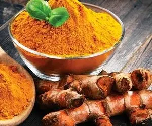 تاثیر زردچوبه بر مهار کرونا ثابت شد