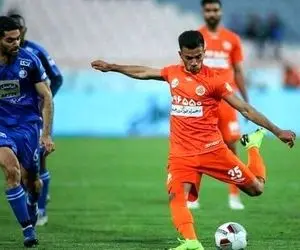 ابوالفضل جلالی را از هم اکنون استقلالی بدانید